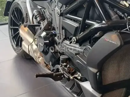 Ducati  XDiavel 2021 года за 12 300 000 тг. в Алматы – фото 3