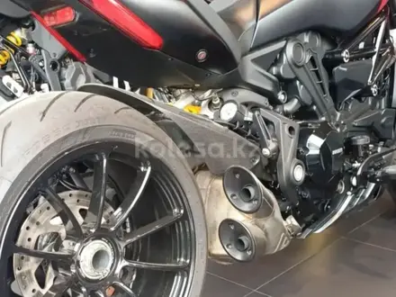 Ducati  XDiavel 2021 года за 12 300 000 тг. в Алматы – фото 5