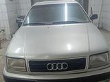 Audi 100 1993 года за 2 000 000 тг. в Семей