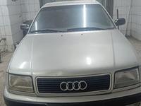 Audi 100 1993 годаүшін2 000 000 тг. в Семей