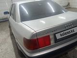 Audi 100 1993 годаүшін2 000 000 тг. в Семей – фото 4