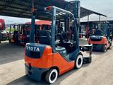Toyota  TOYOTA 02-8FG15 2015 года за 6 711 600 тг. в Алматы – фото 4