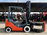 Toyota  TOYOTA 02-8FG15 2015 года за 6 711 600 тг. в Алматы – фото 5
