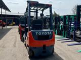 Toyota  TOYOTA 02-8FG15 2015 года за 6 711 600 тг. в Алматы – фото 3