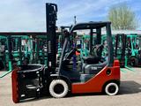 Toyota  TOYOTA 02-8FG15 2015 года за 6 711 600 тг. в Алматы