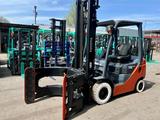 Toyota  TOYOTA 02-8FG15 2015 года за 6 711 600 тг. в Алматы – фото 2