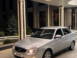 ВАЗ (Lada) Priora 2170 2014 года за 3 500 000 тг. в Тараз – фото 2