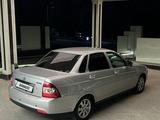 ВАЗ (Lada) Priora 2170 2014 года за 3 500 000 тг. в Тараз – фото 3
