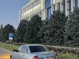 ВАЗ (Lada) Priora 2170 2014 года за 3 500 000 тг. в Тараз – фото 4