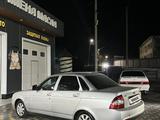 ВАЗ (Lada) Priora 2170 2014 года за 3 500 000 тг. в Тараз – фото 5