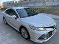 Toyota Camry 2019 года за 17 400 000 тг. в Шымкент – фото 11