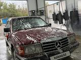Mercedes-Benz 190 1992 года за 1 550 000 тг. в Семей