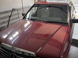 Mercedes-Benz 190 1992 года за 1 550 000 тг. в Семей – фото 2