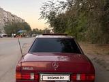 Mercedes-Benz 190 1992 года за 1 550 000 тг. в Семей – фото 3