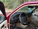 Mercedes-Benz 190 1992 года за 1 550 000 тг. в Семей – фото 5