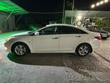 Hyundai Sonata 2010 года за 6 700 000 тг. в Шымкент – фото 3