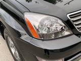 Lexus GX 470 2008 года за 14 000 000 тг. в Алматы – фото 2