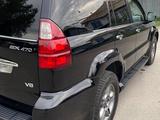 Lexus GX 470 2008 года за 14 000 000 тг. в Алматы – фото 3