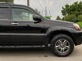 Lexus GX 470 2008 года за 14 000 000 тг. в Алматы – фото 4