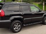 Lexus GX 470 2008 года за 14 000 000 тг. в Алматы – фото 5