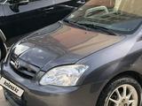 Toyota Corolla 2007 года за 3 000 000 тг. в Астана – фото 2