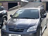 Toyota Corolla 2007 года за 3 000 000 тг. в Астана