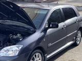 Toyota Corolla 2007 года за 3 000 000 тг. в Астана – фото 5