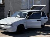 ВАЗ (Lada) 2114 2011 года за 450 000 тг. в Тараз