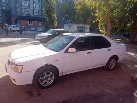 Nissan Bluebird 1998 года за 1 500 000 тг. в Павлодар – фото 2