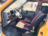 Volkswagen Transporter 1994 года за 2 700 000 тг. в Балхаш