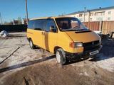 Volkswagen Transporter 1994 года за 2 700 000 тг. в Балхаш – фото 2