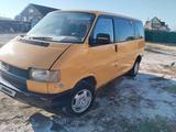 Volkswagen Transporter 1994 года за 2 700 000 тг. в Балхаш – фото 3