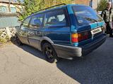 Volkswagen Passat 1991 года за 650 000 тг. в Усть-Каменогорск – фото 3