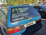 Volkswagen Passat 1991 года за 650 000 тг. в Усть-Каменогорск – фото 5