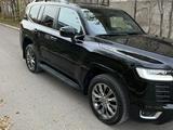 Toyota Land Cruiser 2021 года за 55 000 000 тг. в Караганда – фото 4