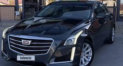 Cadillac CTS 2014 года за 6 444 444 тг. в Атырау