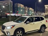 Subaru Forester 2018 года за 11 000 000 тг. в Шымкент – фото 3