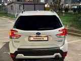 Subaru Forester 2018 года за 11 000 000 тг. в Шымкент – фото 2