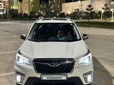 Subaru Forester 2018 года за 11 000 000 тг. в Шымкент – фото 4