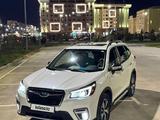 Subaru Forester 2018 года за 11 000 000 тг. в Шымкент