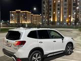 Subaru Forester 2018 года за 11 000 000 тг. в Шымкент – фото 5