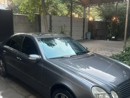 Mercedes-Benz E 350 2006 года за 5 900 000 тг. в Шымкент – фото 24