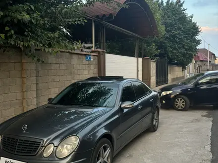 Mercedes-Benz E 350 2006 года за 5 900 000 тг. в Шымкент – фото 31