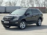 Lexus RX 330 2005 года за 8 500 000 тг. в Алматы