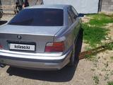 BMW 318 1996 года за 750 000 тг. в Алматы – фото 4