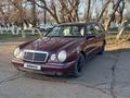 Mercedes-Benz E 290 1998 годаүшін2 900 000 тг. в Караганда – фото 3