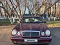 Mercedes-Benz E 290 1998 годаүшін2 900 000 тг. в Караганда – фото 2