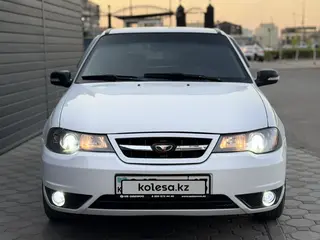 Daewoo Nexia