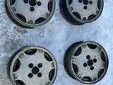 Титановые диски на ваз не вареные за 35 000 тг. в Павлодар – фото 2