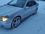 Mercedes-Benz C 240 2003 годаүшін3 500 000 тг. в Талдыкорган – фото 2